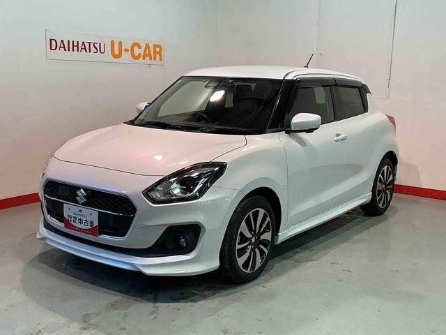 スイフトXRリミテッドメンテナンスノート LEDヘッドランプ スマートキーPスタート ナビ&TV ESC ETC車載器 ABS キーレスエントリー 電動格納ドアミラー メモリーナビ クルコン オートライト バックカメラ(栃木県)の中古車