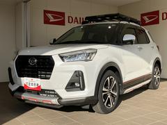 ロッキープレミアム