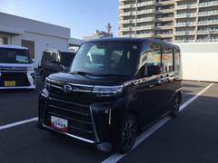 タントカスタムＸ