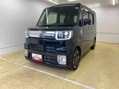 ウェイクＧターボＶＳ　ＳＡＩＩＩ　タイヤ新品まごころ保証１年付き　記録簿　取扱説明書　ナビ　ドラレコ　ＥＴＣ　バックカメラ　衝突被害軽減システム　スマートキー　オートマチックハイビーム　アルミホイール　ターボ　レーンアシスト　ワンオーナー