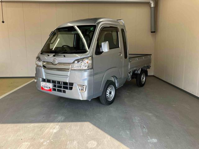 ハイゼットトラックジャンボＳＡIIIｔ（三重県）の中古車