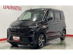 ムーヴＲＳダイハツ認定中古車｜ターボ｜純正ディスプレイオーディオ｜バックモニタ｜両側電動スライドドア｜アダプティブクルーズ｜保証／整備付