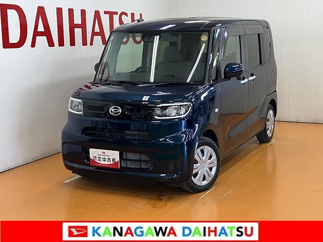 タントXターボサポカーSワイド適合 ドラレコ ミラクルオープンドア パノラマモニター対応 片側オートスライドドア Pスタート コーナーセンサー シートヒーター ステアリングスイッチ USB接端子(神奈川県)の中古車