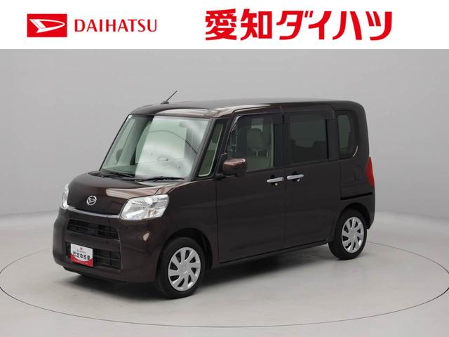 タントXメモリーナビ 片側電動スライドドア キーフリー ETC(愛知県)の中古車