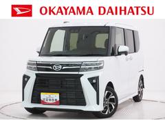 タントカスタムＸ両側パワースライドドア　シートヒーター　ＵＳＢ入力端子　オートライト　キーフリー　アイドリングストップ　衝突被害軽減システム　レーンアシスト　オートマチックハイビーム　ティーゼットデオプラス