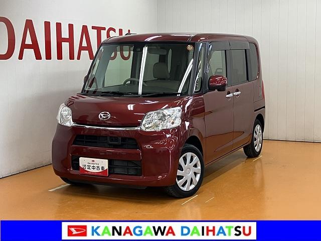 タントX SAIIスマアシ片側オートスライドドア ミラクルオープンドア Bカメラ オートエアコン ステアリングスイッチ Pスタート エコアイドル 横滑り防止機能 誤発進抑制機能 ETC 電動格納ミラー キーフリー(神奈川県)の中古車