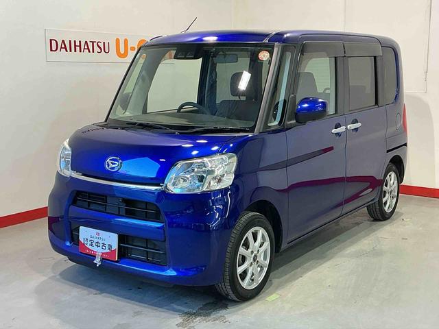 タントXリミテッドSAIIIナビゲーションシステム 両側電動スライドドア パノラマモニター スマートアシスト3 誤発進抑制機能 シートヒーター 電動格納式ドアミラー(栃木県)の中古車