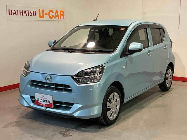 ミライースX リミテッドSAIII大画面ディスプレイオーディオ バックカメラ スマートアシスト ソナーセンサー 電動スライドドア LEDヘッドライト オートライト CVT 衝突被害軽減システム(栃木県)の中古車