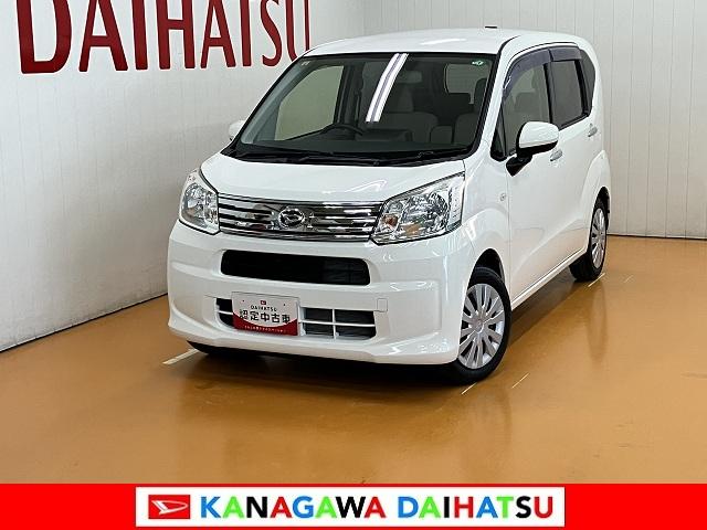 ムーヴＬ（神奈川県）の中古車