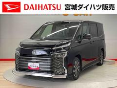 ヴォクシーＳ−Ｚ