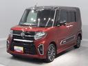 ４ＷＤ　ターボ　純正エンスタ　ディスプレーオーディオ　パノラマモニター　ＥＴＣ　バックカメラ　パワースライドドア　　ＬＥＤヘッドライト　スマートキー　オートエアコン　シートヒーター（岩手県）の中古車