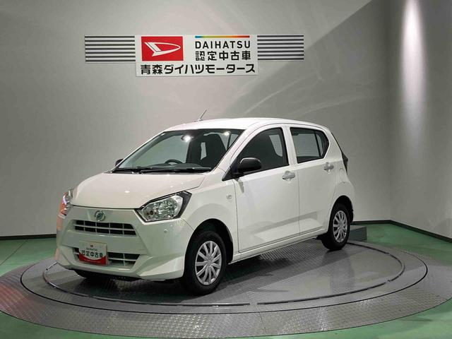 ミライースL SAIII下回り防錆済み 4WD キーレスキー エアバッグ ABS(青森県)の中古車