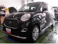 キャストスタイルＸ　リミテッド　ＳＡＩＩＩ