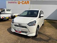 ミライースＸ　ＳＡＩＩＩ