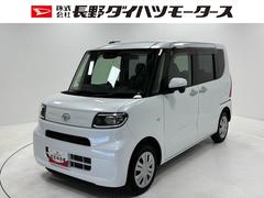 タント 中古車 Ｌドラレコ　７インチ純正ナビ　バックカメラ　Ｂｌｕｅｔｏｏｔｈ　フルセグ　ハンズフリー通話　ＵＳＢソケット　両側電動スライドドア　ミラクルオープンドア　両側シートヒーター　ＬＥＤ　キーレス　スマアシ