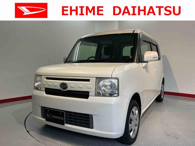 ムーヴコンテＸ　リミテッド２ＷＤ　ベンチシート　アイドリングストップ車　ハロゲンヘッドライト　盗難防止装置　純正ＣＤデッキ　ＣＤ　ＡＭ　ＦＭ　オートエアコン　運転席・助手席エアバッグ　電動格納ミラー　現状車（愛媛県）の中古車