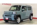 ダイハツ認定中古車｜純正ナビ｜パノラマモニタ｜シートヒータ｜スマートアシスト｜保証／整備付（茨城県）の中古車