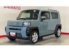 タフトＧダイハツ認定中古車｜純正ナビ｜パノラマモニタ｜シートヒータ｜スマートアシスト｜保証／整備付