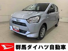 ミライースＬ　ＳＡＩＩＩ　２ＷＤオートライト・オートマチックハイビーム・キーレスエントリー・アイドリングストップ・マニュアルエアコン・スマートアシストＩＩＩ