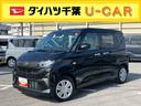 衝突回避支援システム　横滑り防止装置　左側電動スライドドア　アイドリングストップ　前後コーナーセンサー　プッシュエンジンスタート　キーフリーシステム　オートライ　オートハイビーム　ＬＥＤヘッドライト（千葉県）の中古車
