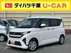 ムーヴＸ衝突回避支援システム　横滑り防止装置　アイドリングストップ　オートライト　オートハイビーム　ＬＥＤヘッドライト　左側電動スライドドア　プッシュエンジンスタート　キーフリーシステム　前後コーナーセンサー