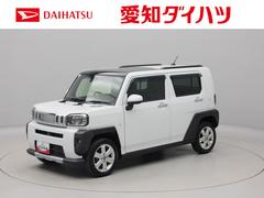 タフトＧ　クロムベンチャー　ナビ　ＥＴＣ　ＬＥＤヘッドライトナビ　テレビチューナー　バックカメラ　キーフリー　イモビライザー　アイドリングストップ　アルミホイール　ＬＥＤヘッドライト　ワンオーナー　禁煙車