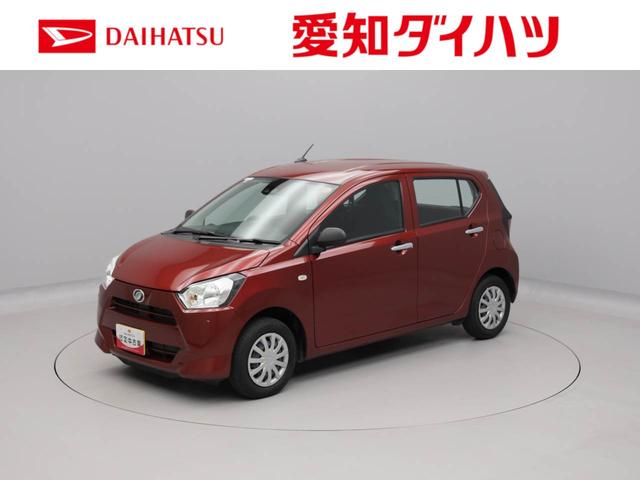 ミライースL SAIII(愛知県)の中古車