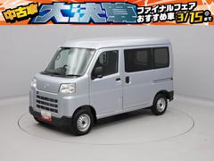 ハイゼットカーゴＤＸラジオ・キーレス