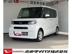 タントＸナビゲーション　パノラマモニター　ドライブレコーダー　電動格納式ドアミラー　助手席側電動スライドドア　フロントシートヒーター　プッシュスタートスイッチ　アイドリングストップ機能　キーフリーシステム