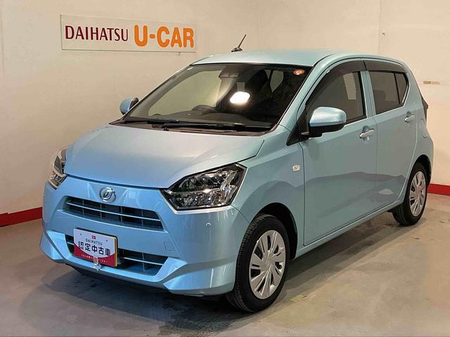 ミライースX リミテッドSAIII大画面ディスプレイオーディオ バックカメラ スマートアシスト ソナーセンサー 電動スライドドア LEDヘッドライト オートライト CVT 衝突被害軽減システム(栃木県)の中古車