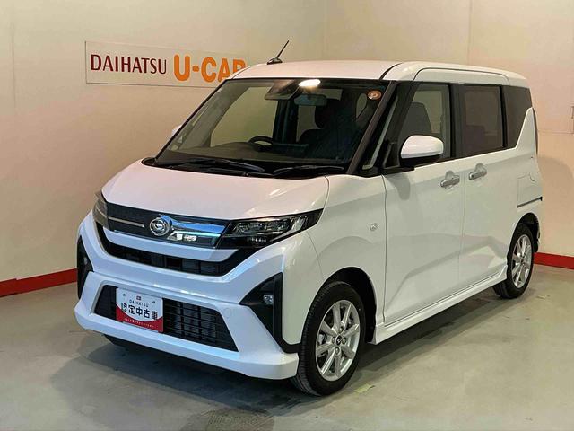 ムーヴG大画面ディスプレイオーディオ バックカメラ スマートアシスト ソナーセンサー 電動スライドドア LEDヘッドライト オートライト CVT 衝突被害軽減システム(栃木県)の中古車