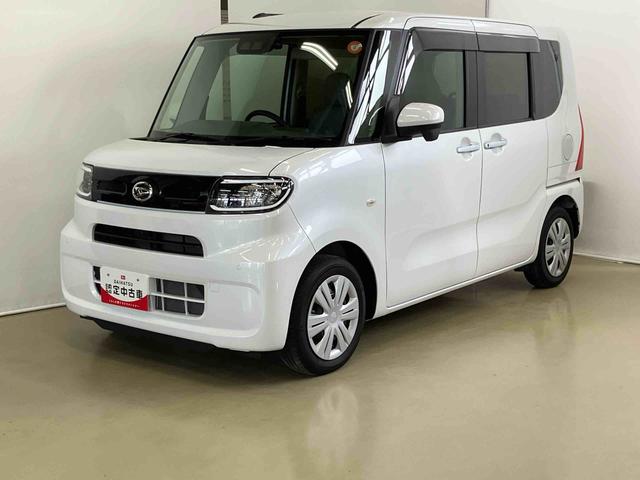 タントXセレクションスマートアシスト付き オートライト・ハイビーム ナビゲーションシステム付き 両側電動スライドドア パノラマモニター付き ドライブレコーダー付き 電動パーキングブレーキ ブレーキホールドシステム(鳥取県)の中古車