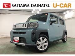 タフトＧターボ　クロムベンチャー　走行３０６１３キロ／ナビドラレコ１年保証距離無制限　走行距離３０６１３キロ　純正フルセグナビ　バックカメラ　ドラレコ　純正マット　サイドエアバッグ　ＬＥＤヘッドランプ　アイドリングストップ　シートヒーター　オート格納式ドアミラー