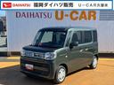ディスプレイオーディオ　バックモニター　ＥＴＣ　新車保証継承付（福岡県）の中古車