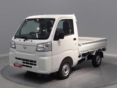 ハイゼットトラックスタンダード４ＷＤ　５ＭＴ　スマートアシスト　衝突回避支援　エアコン　パワステ　ＴＲＣ　ＶＳＣ　アイドリングストップ　クリアランスソナー