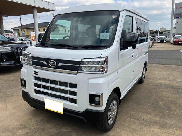 アトレーＸ（山口県）の中古車