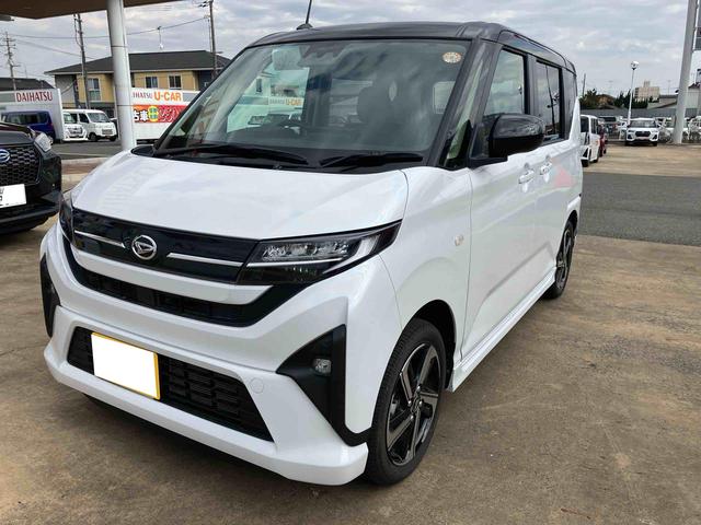 ムーヴＲＳ（山口県）の中古車