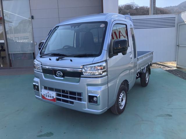 ハイゼットトラックジャンボエクストラ（山口県）の中古車
