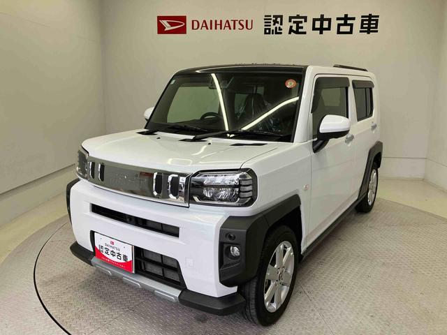 タフトＧ　クロムベンチャー（熊本県）の中古車