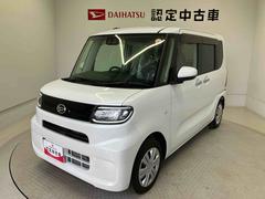 タントＸスマートアシスト搭載　後席両側スライドドア（片側電動）　バックカメラ付き　オートエアコン　オートライト　キーフリー　アイドリングストップ　ＡＢＳ　電動ドアミラー