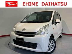 ムーヴＸ２ＷＤ　ＣＶＴ車　ＣＤ　ラジオ　オートエアコン　純正アルミホイール　電動格納ドアミラー　キーフリーシステム　ベンチシート　プッシュスタート　アイドリングストップ　盗難防止システム