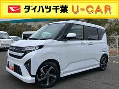 ムーヴＲＳターボエンジン　１５インチアルミ　バックカメラ　両側電動スライドドア　　電動駐車ブレーキ　ＬＥＤライト＆フォグ　コーナーセンサー　衝突被害軽減ブレーキ　ステアリングスイッチ　自動追従クルコン