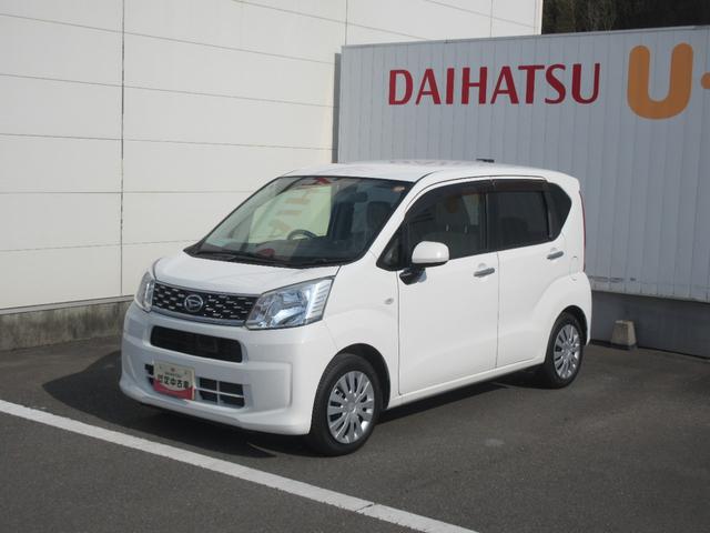 ムーヴＬ　ＳＡ（徳島県）の中古車