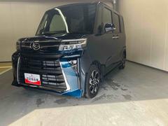 タントカスタムＸ／両側電動スライドドア純正７インチナビ・バックモニター・ドライブレコーダー前後・両側電動スライドドア・シートヒーター左右・アルミホイール・スマートアシスト搭載