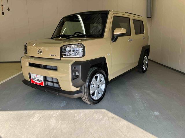 タフトG/ガラスルーフ/ナビ/バックモニター/ドライブレコーダーガラスルーフ スカイフィールトップ ナビ バックモニター ドライブレコーダー クルコン プッシュボタンスタート キーフリー 電動パーキングブレーキ 15インチアルミホイール LED シートヒーター(三重県)の中古車