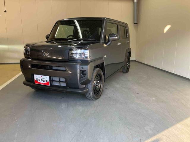 タフトＸナビ　ドラレコ前後　バックモニター　プッシュボタンスタート　キーフリー　スマートアシスト（三重県）の中古車