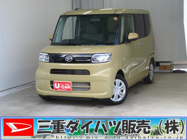 タントXリミテッド 純正9型ディスプレイオーディオ 1年間無料保証電動パーキングブレーキ コーナーセンサー LEDヘッドランプ フルセグTV 前席シートヒーター 電動格納ミラー Bluetooth対応 HDMI接続 バックカメラ キーフリー 両側パワースライドドア(三重県)の中古車