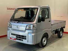 ハイゼットトラックスタンダード　農用スペシャルＷエアバッグ　車線逸脱警報　エコアイドル　切替４ＷＤ　衝突回避支援ブレーキ機能　パワーステアリング　運転席エアバッグ　エアコン　ＥＳＣ　オートハイビーム　ＡＢＳ　衝突安全ボディ