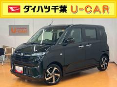 ムーヴＲＳ衝突回避支援システム　横滑り防止装置　前後コーナーセンサー　アイドリングストップ　両側電動スライドドア　アダプティブクルーズコントロール　オートブレーキホールド付き電動パーキング　ＬＥＤヘッドライト