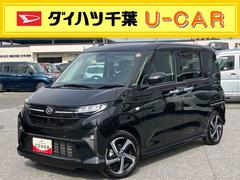 ムーヴＲＳターボエンジン　両側電動スライドドア　１５インチアルミホイール　ＬＥＤヘッド＆フォグランプ　バックカメラ　スマートキー　電動駐車ブレーキ　オート格納ドアミラー　自動追従クルコン　衝突被害軽減ブレーキ